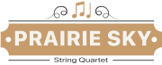 Prairie Sky Quartet Logo