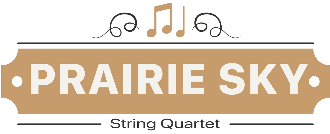 Prairie Sky Quartet Logo